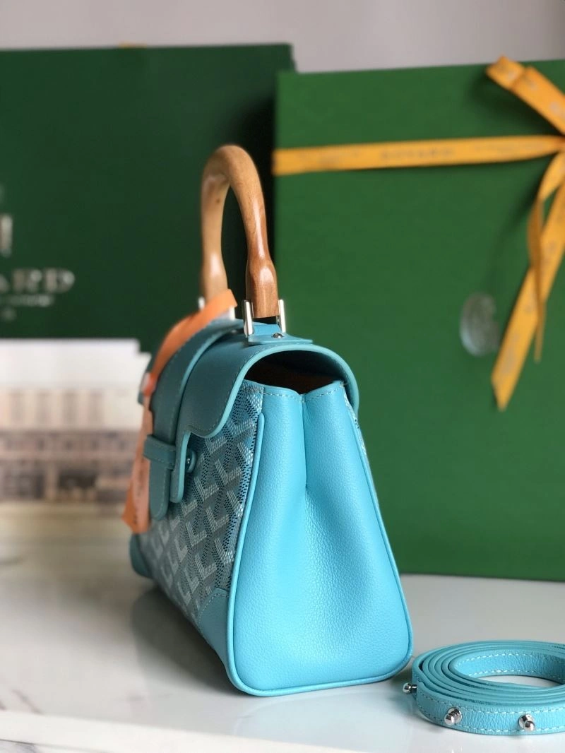 Goyard Top Handle Bags Minimalist 61845