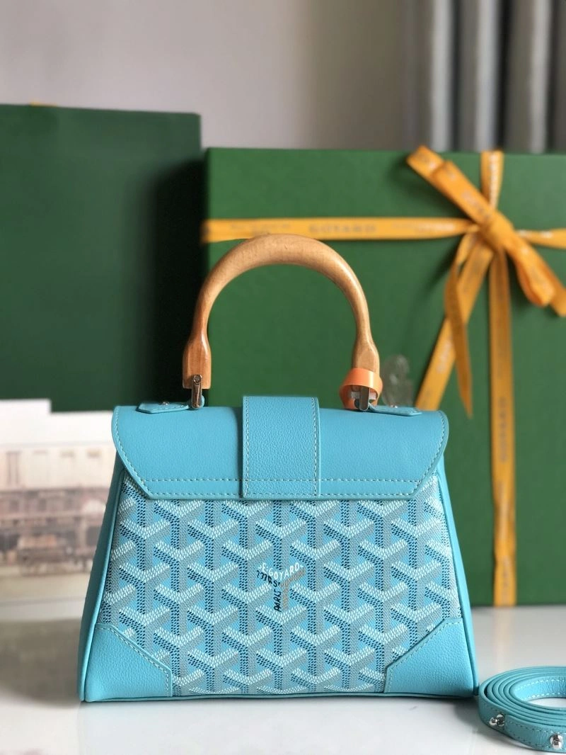 Goyard Top Handle Bags Minimalist 61845