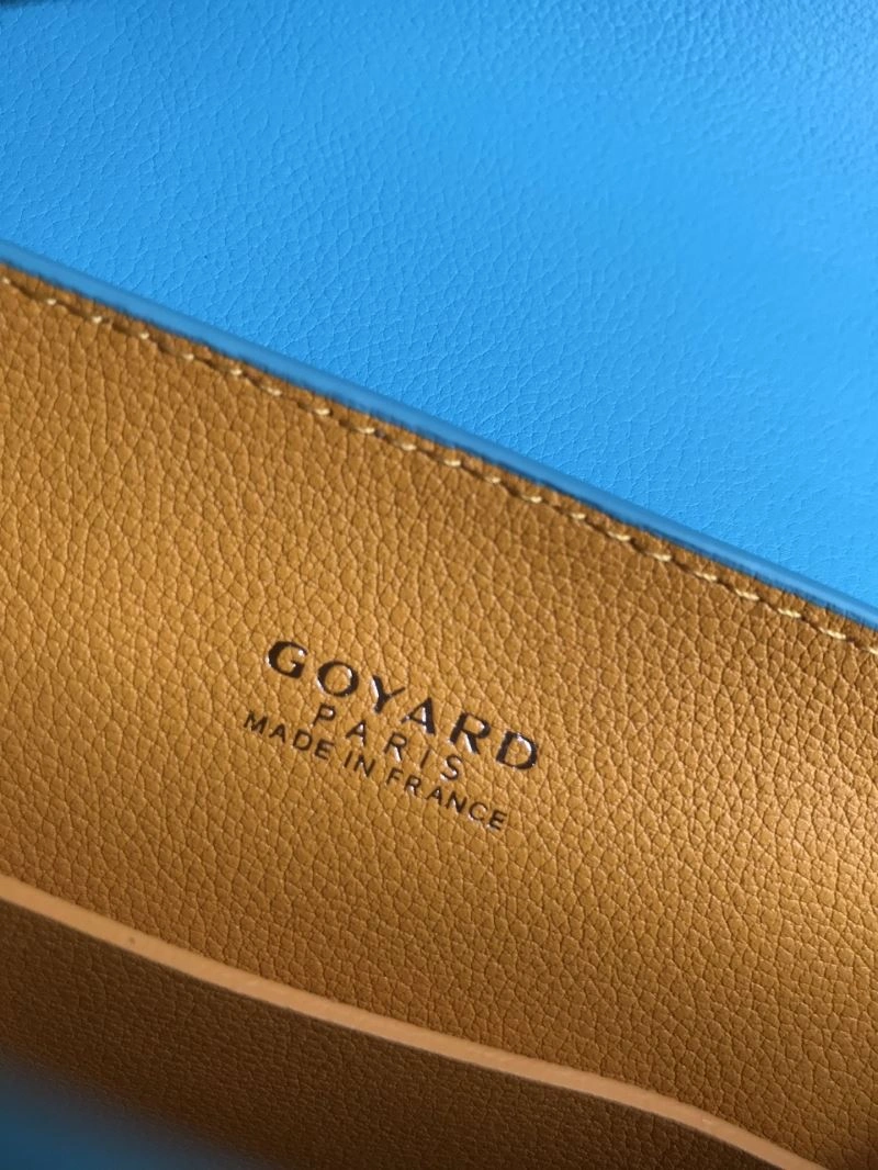 Goyard Top Handle Bags Minimalist 61845