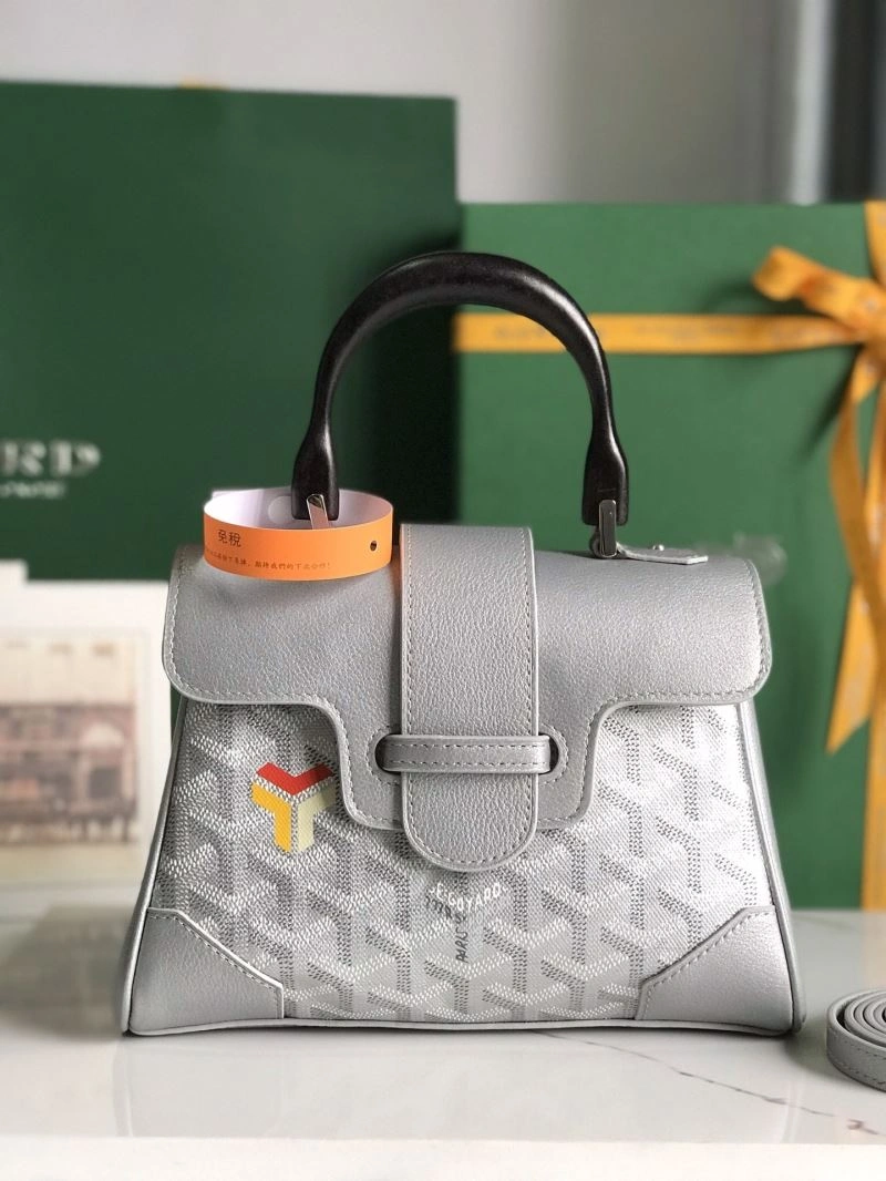 ModernLook Goyard Top Handle Bags 61851