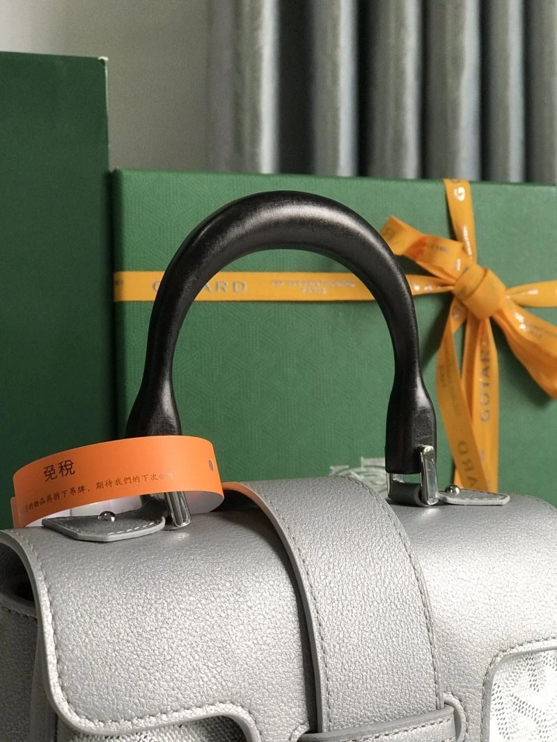 ModernLook Goyard Top Handle Bags 61851