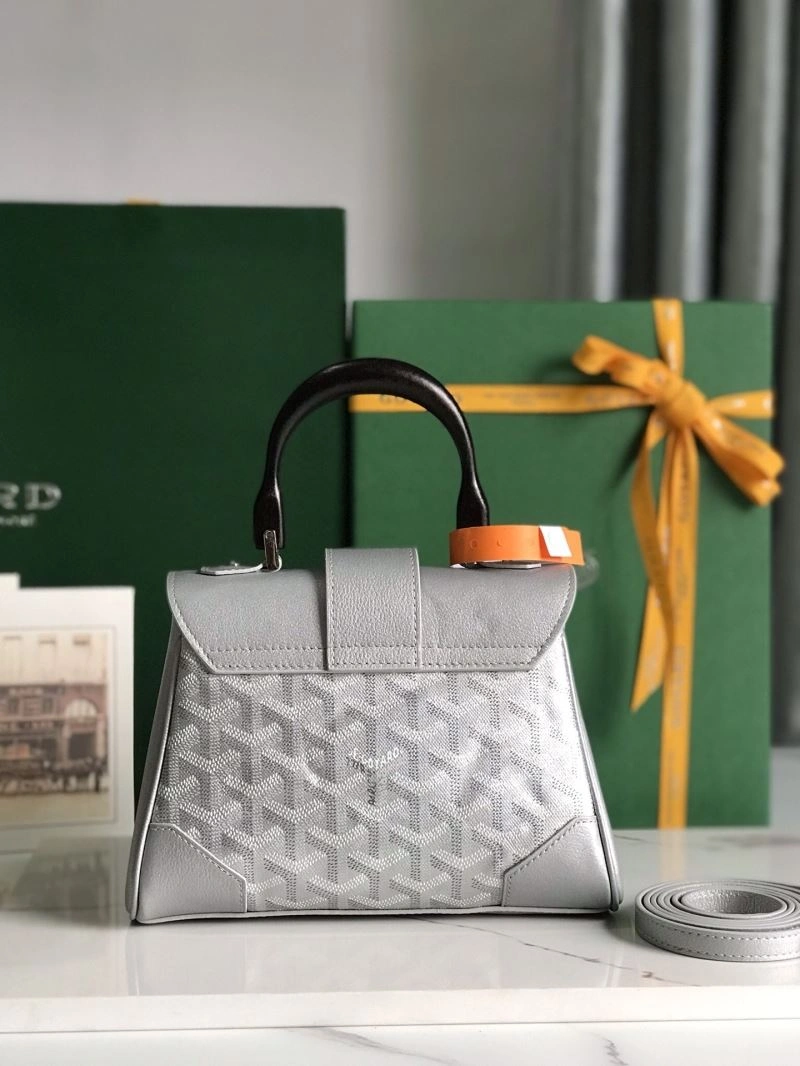ModernLook Goyard Top Handle Bags 61851