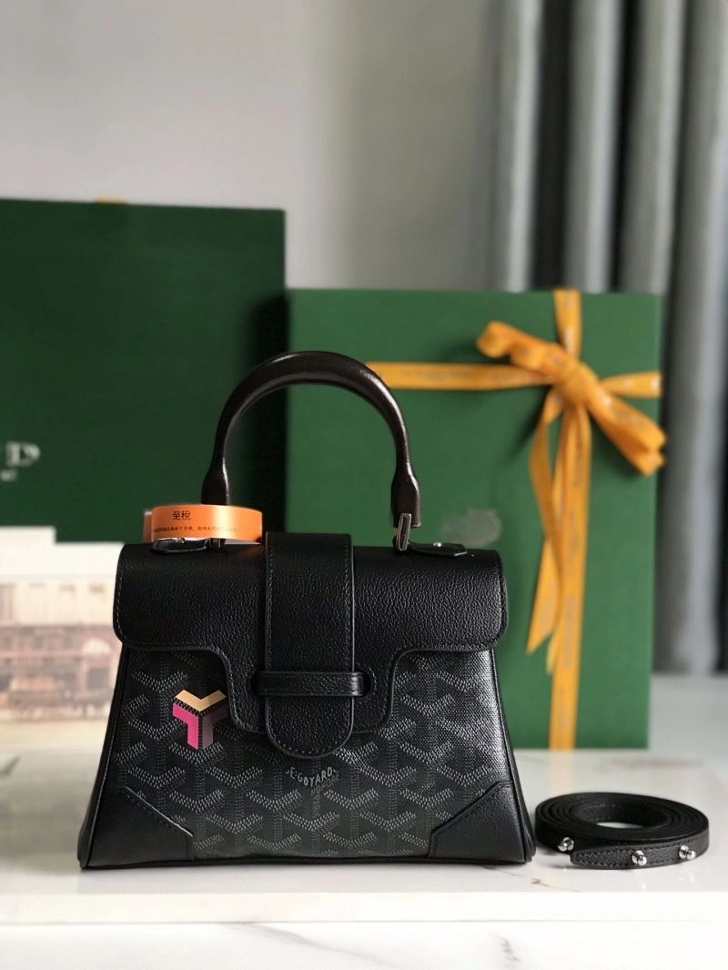 MultiPurpose Goyard Top Handle Bags 61854