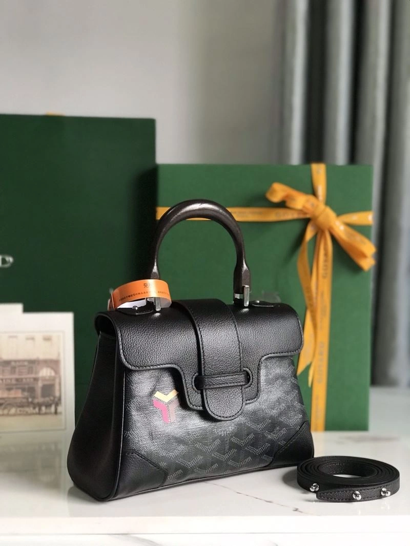 MultiPurpose Goyard Top Handle Bags 61854