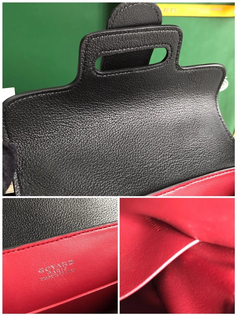 MultiPurpose Goyard Top Handle Bags 61854