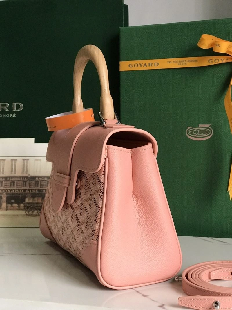 Goyard Top Handle Bags Premium 61894