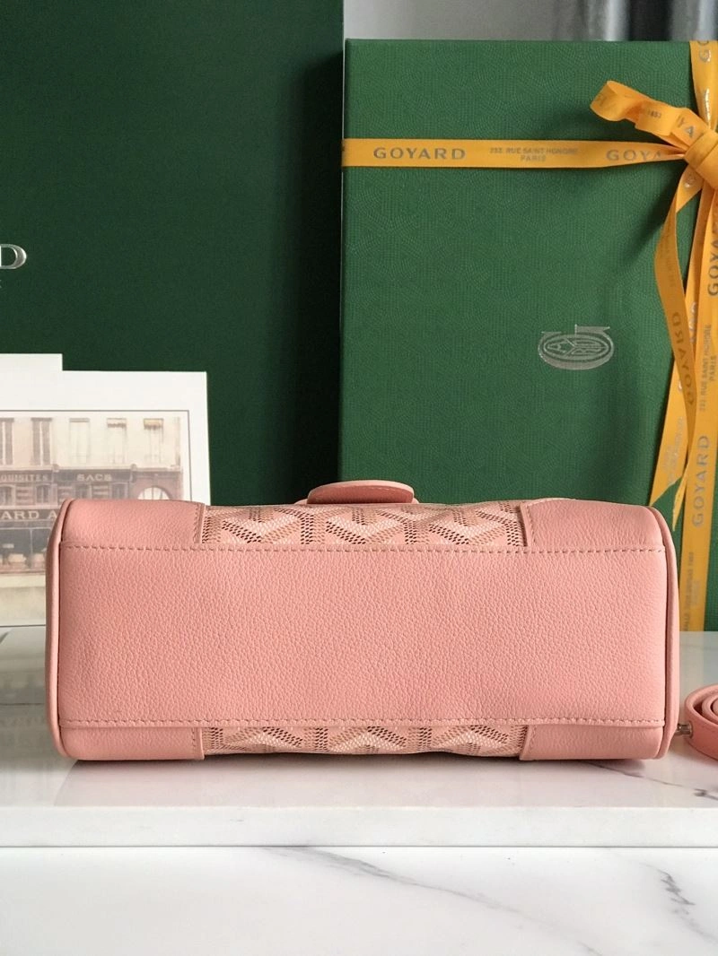 Goyard Top Handle Bags Premium 61894