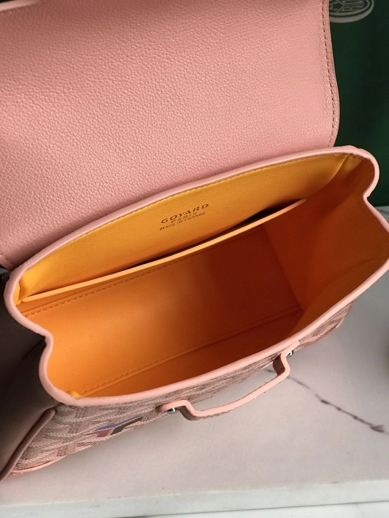 Goyard Top Handle Bags Premium 61894