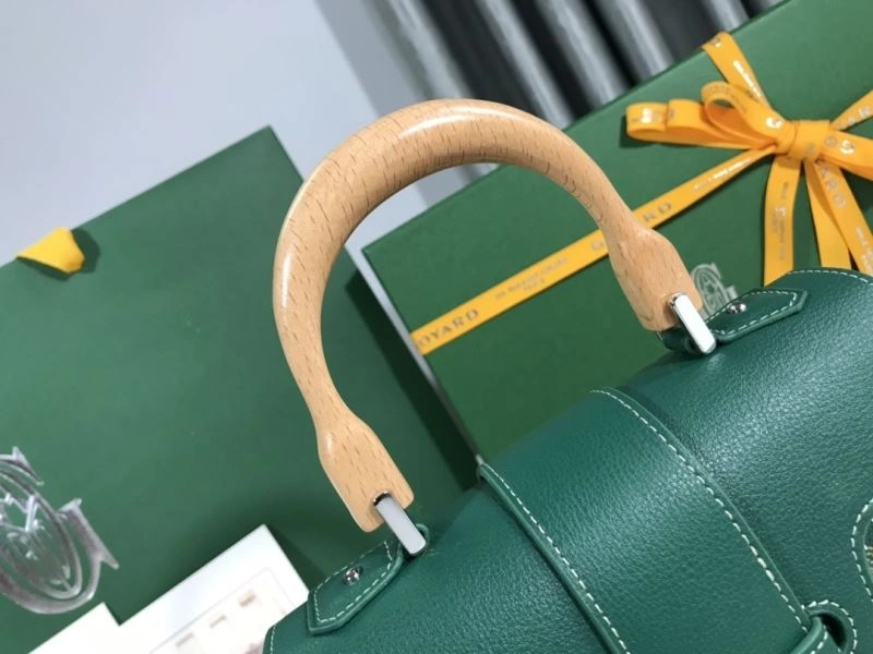 Goyard Top Handle Bags Stylish 61853