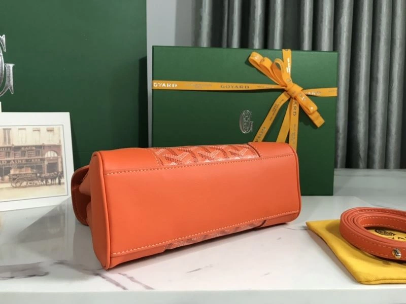 Breathable Goyard Top Handle Bags 61852