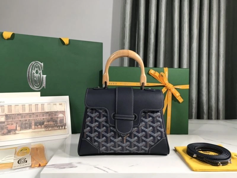 Goyard Top Handle Bags Lightweight 61844