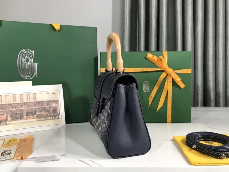Goyard Top Handle Bags Lightweight 61844