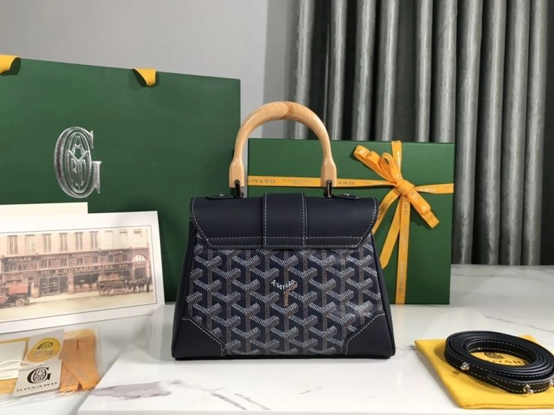 Goyard Top Handle Bags Lightweight 61844