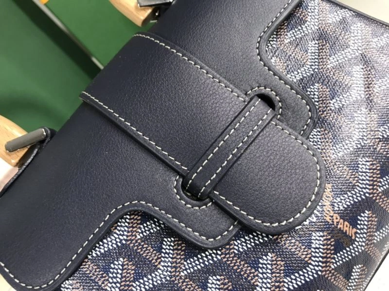 Goyard Top Handle Bags Lightweight 61844