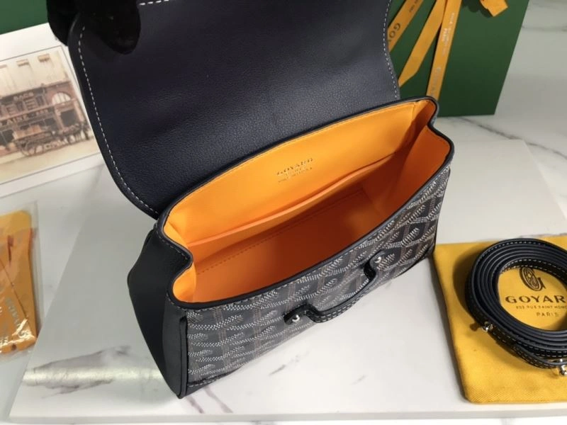 Goyard Top Handle Bags Lightweight 61844