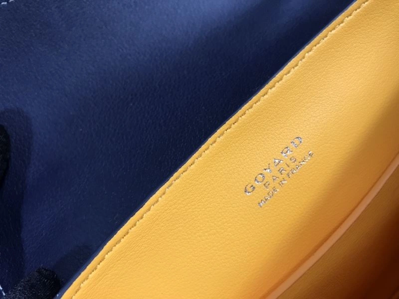 Goyard Top Handle Bags Lightweight 61844