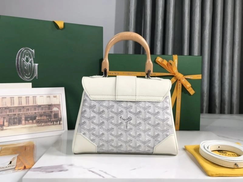 Attractive Goyard Top Handle Bags 61849