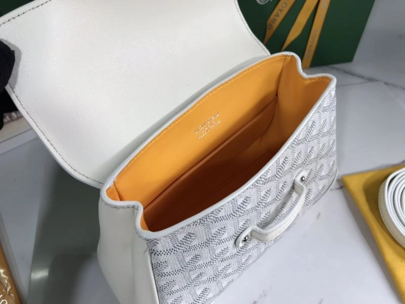 Attractive Goyard Top Handle Bags 61849