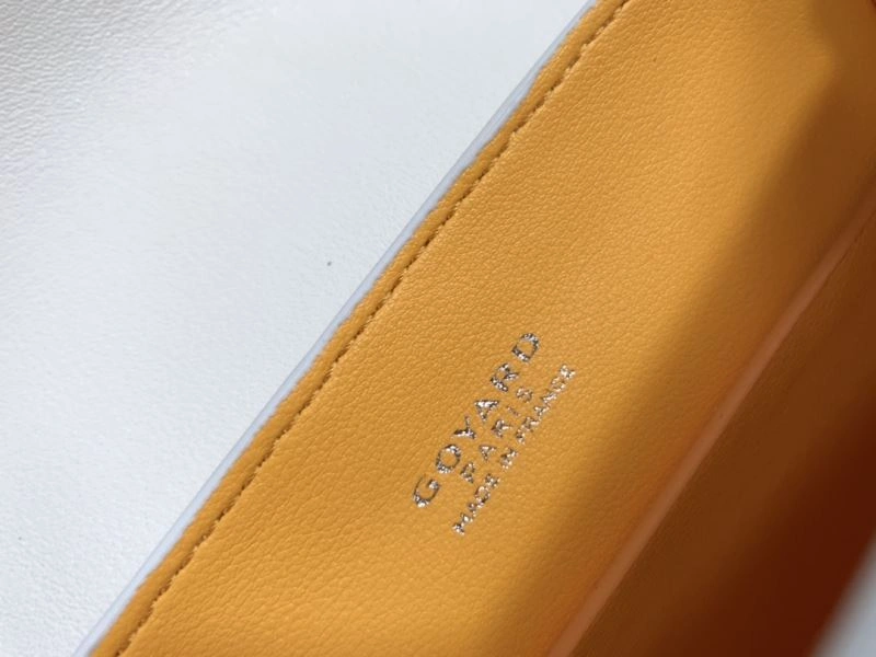 Attractive Goyard Top Handle Bags 61849