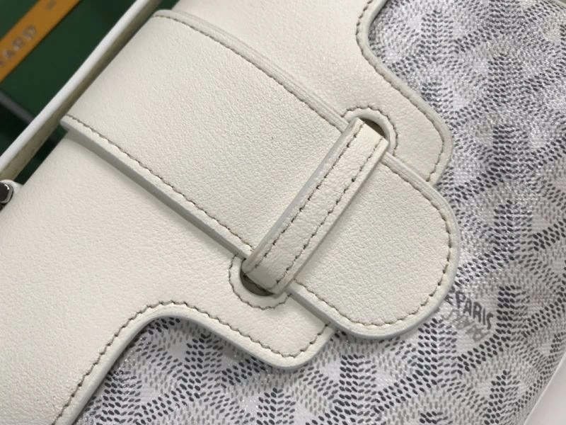 Attractive Goyard Top Handle Bags 61849