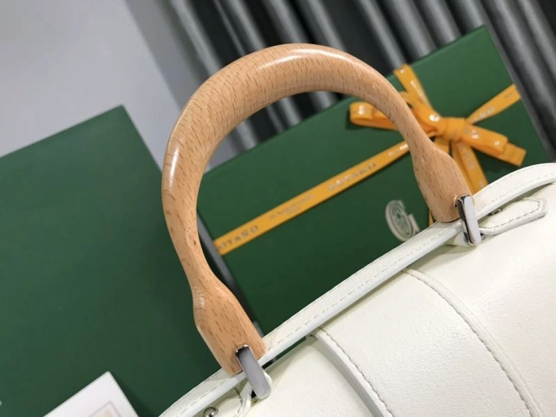 Attractive Goyard Top Handle Bags 61849