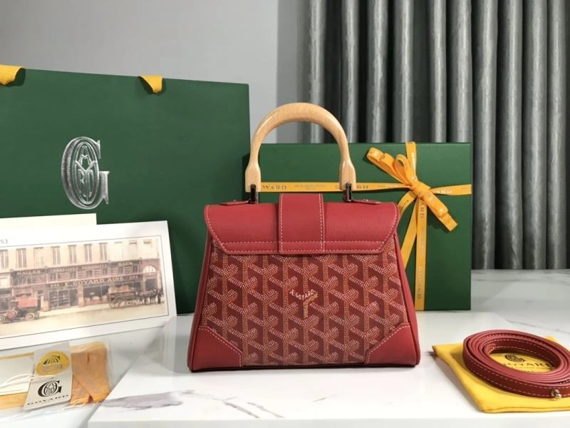 UrbanChic Goyard Top Handle Bags 61842