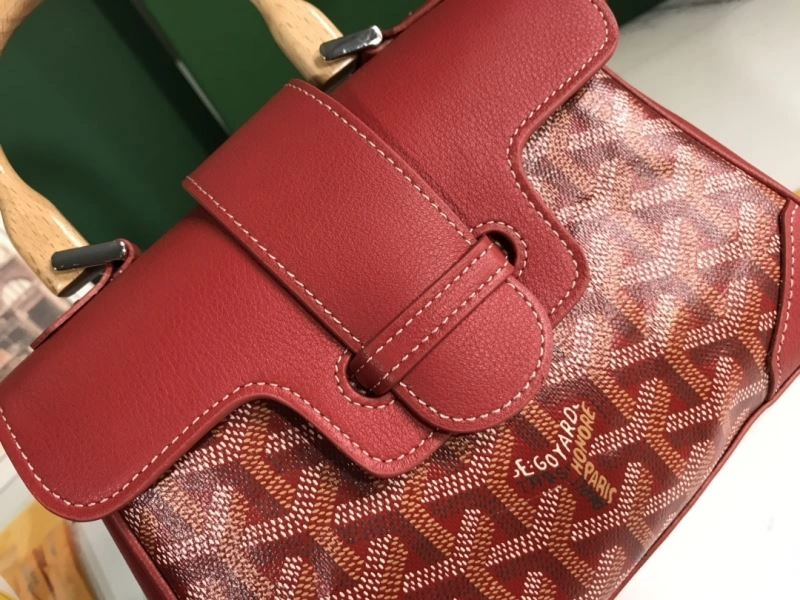 UrbanChic Goyard Top Handle Bags 61842