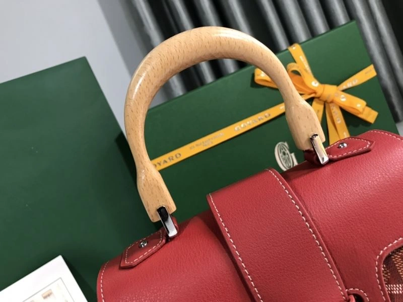 UrbanChic Goyard Top Handle Bags 61842