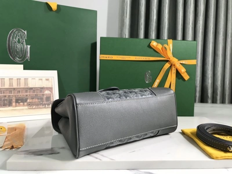 Goyard Top Handle Bags GoodFit 61838