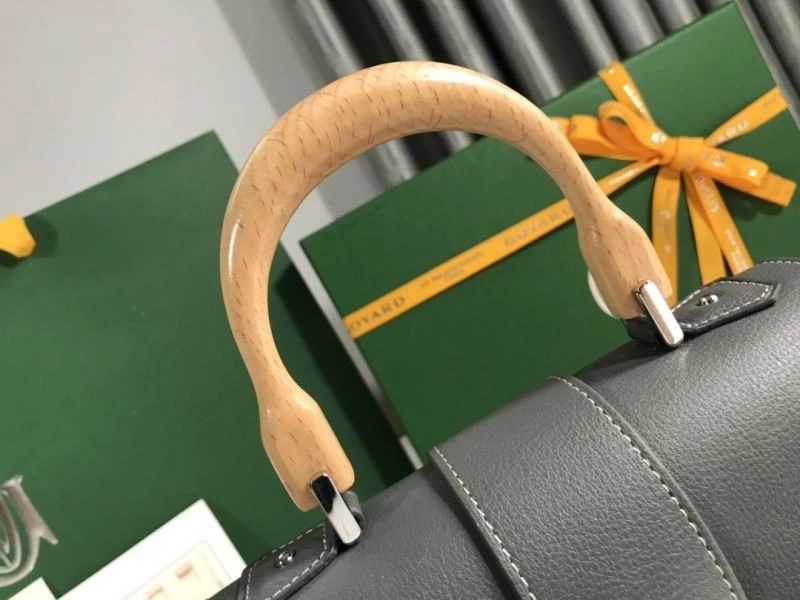 Goyard Top Handle Bags GoodFit 61838