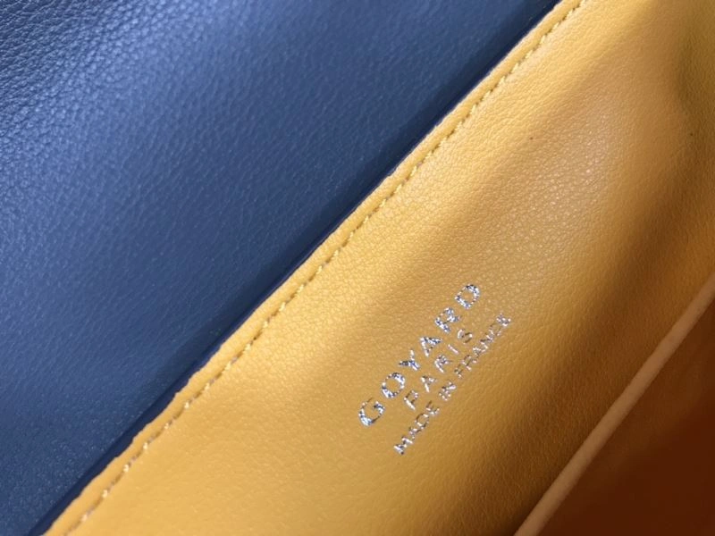 Goyard Top Handle Bags GoodFit 61838