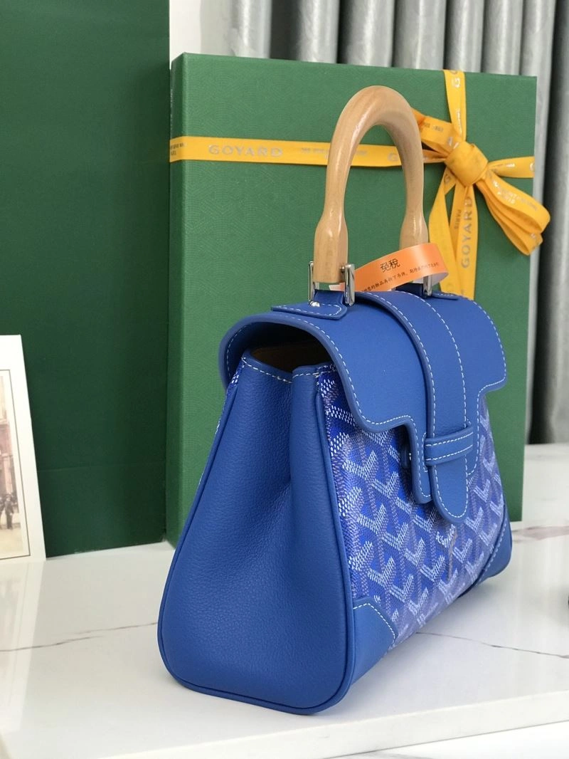 Fashionable Goyard Top Handle Bags 61839