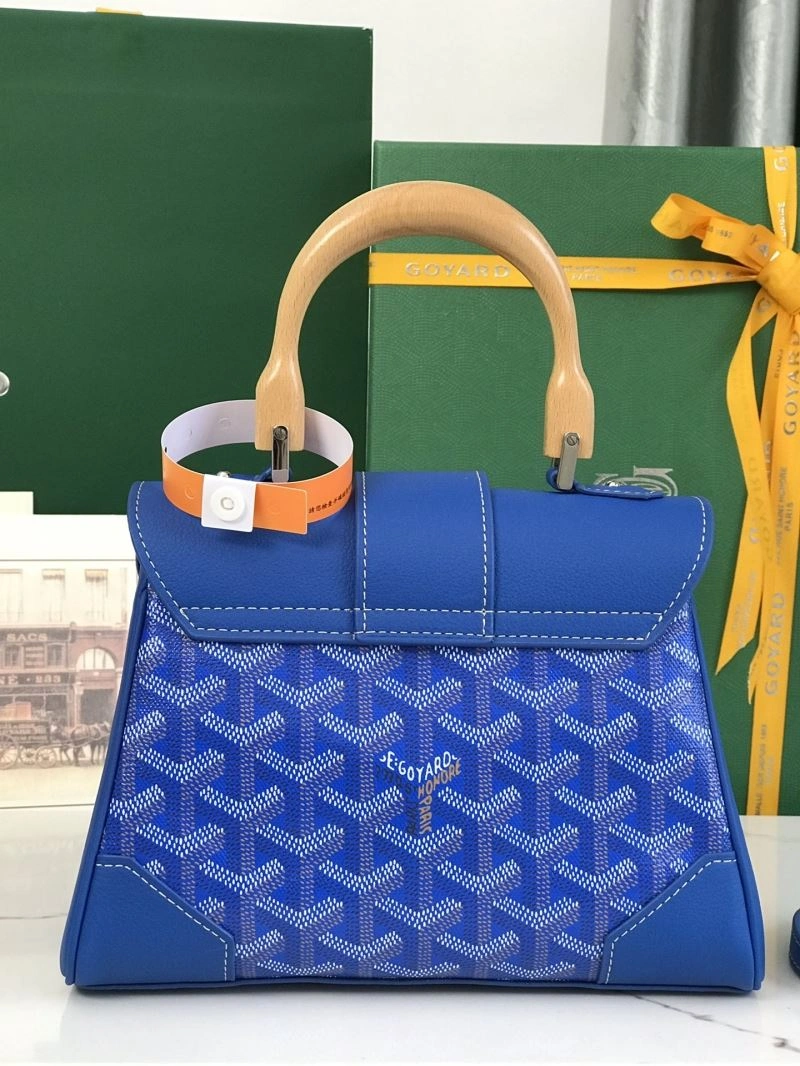 Fashionable Goyard Top Handle Bags 61839