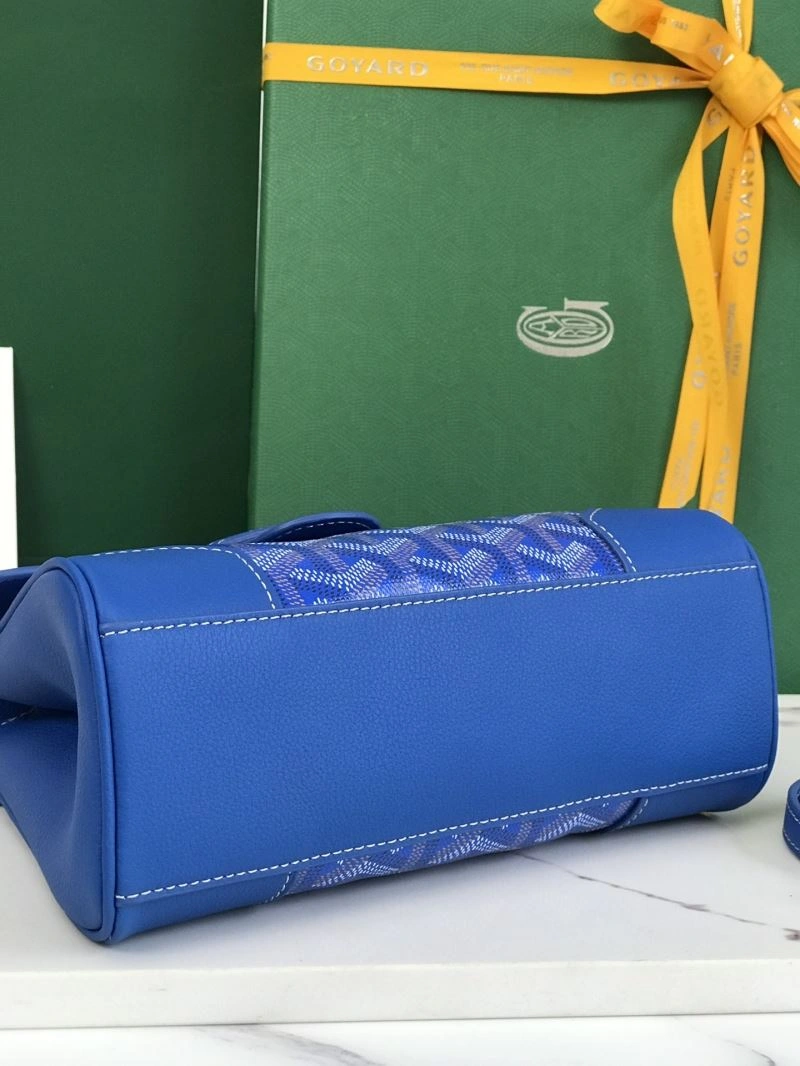 Fashionable Goyard Top Handle Bags 61839