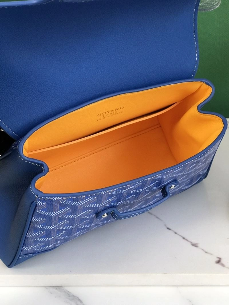Fashionable Goyard Top Handle Bags 61839