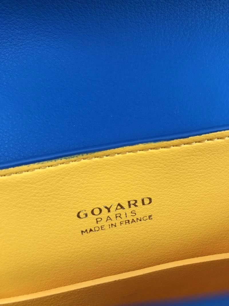 Fashionable Goyard Top Handle Bags 61839