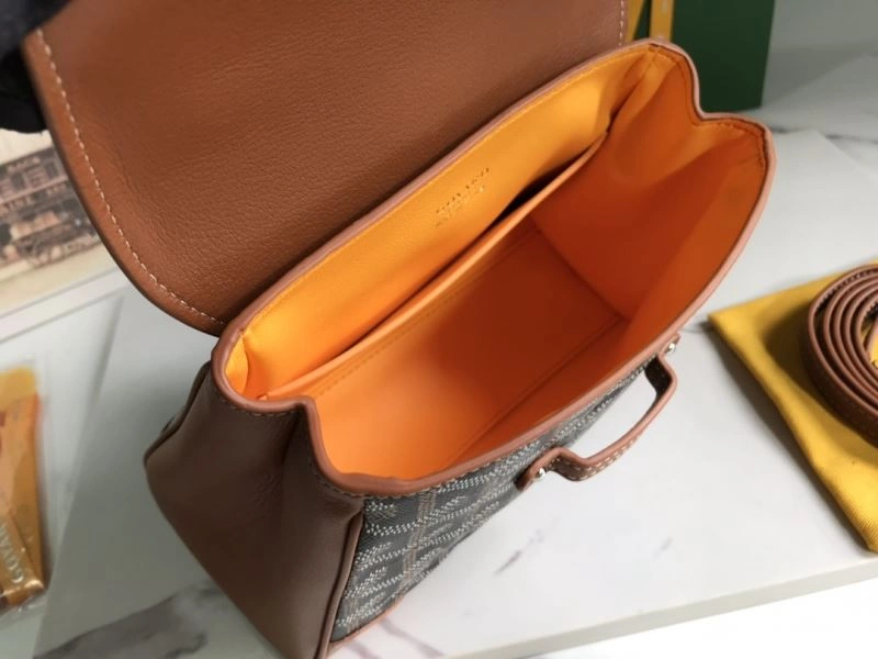 ZeroBulk Goyard Top Handle Bags 61836