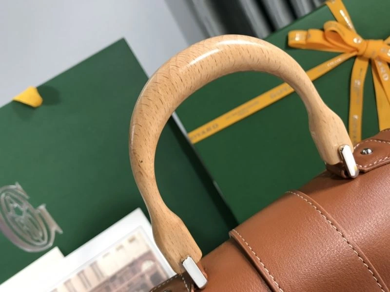 ZeroBulk Goyard Top Handle Bags 61836