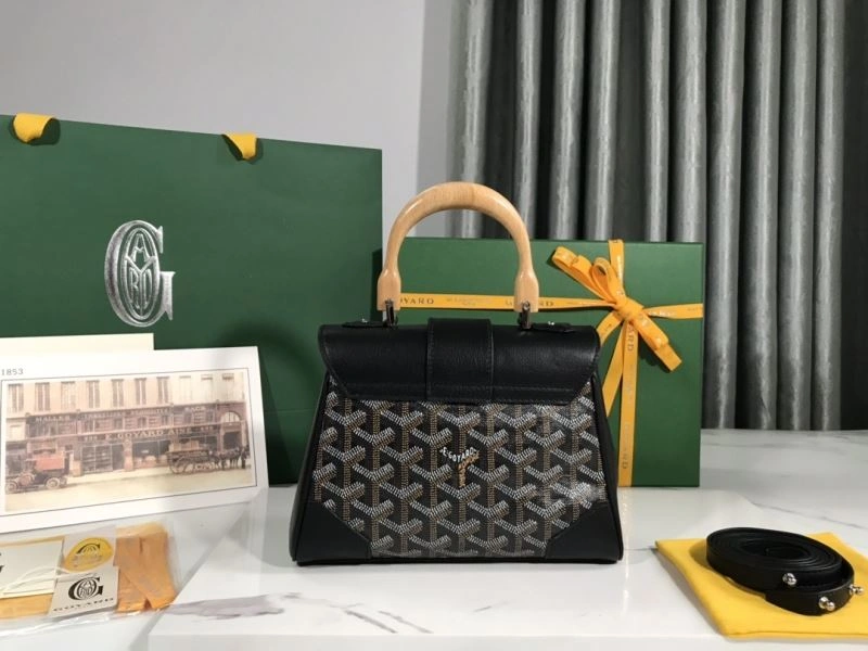 Goyard Top Handle Bags EyeCatching 61834