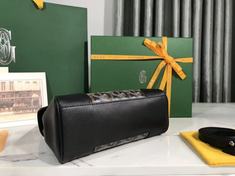 Goyard Top Handle Bags EyeCatching 61834