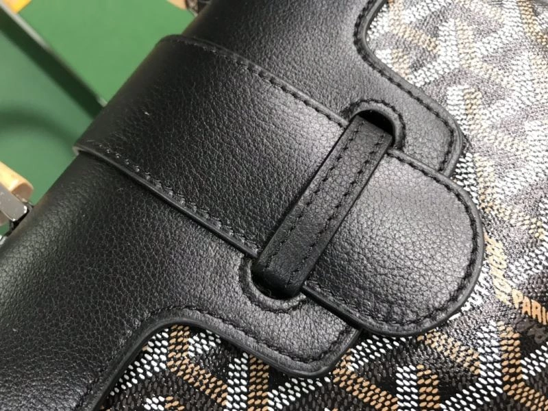 Goyard Top Handle Bags EyeCatching 61834