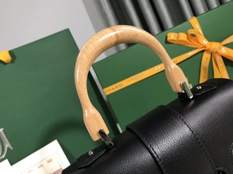 Goyard Top Handle Bags EyeCatching 61834