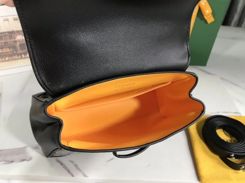 Goyard Top Handle Bags EyeCatching 61834