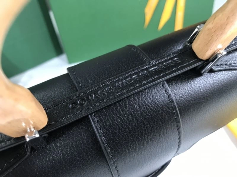 Goyard Top Handle Bags EyeCatching 61834