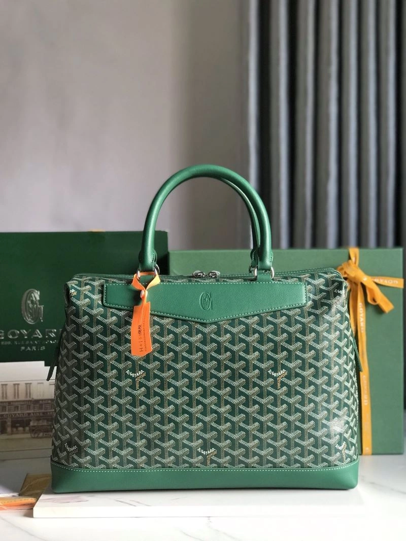 Goyard Top Handle Bags NewStyle 61872
