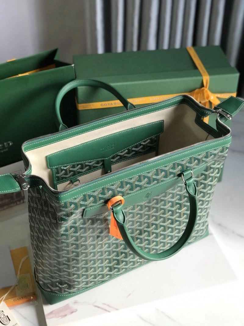 Goyard Top Handle Bags NewStyle 61872