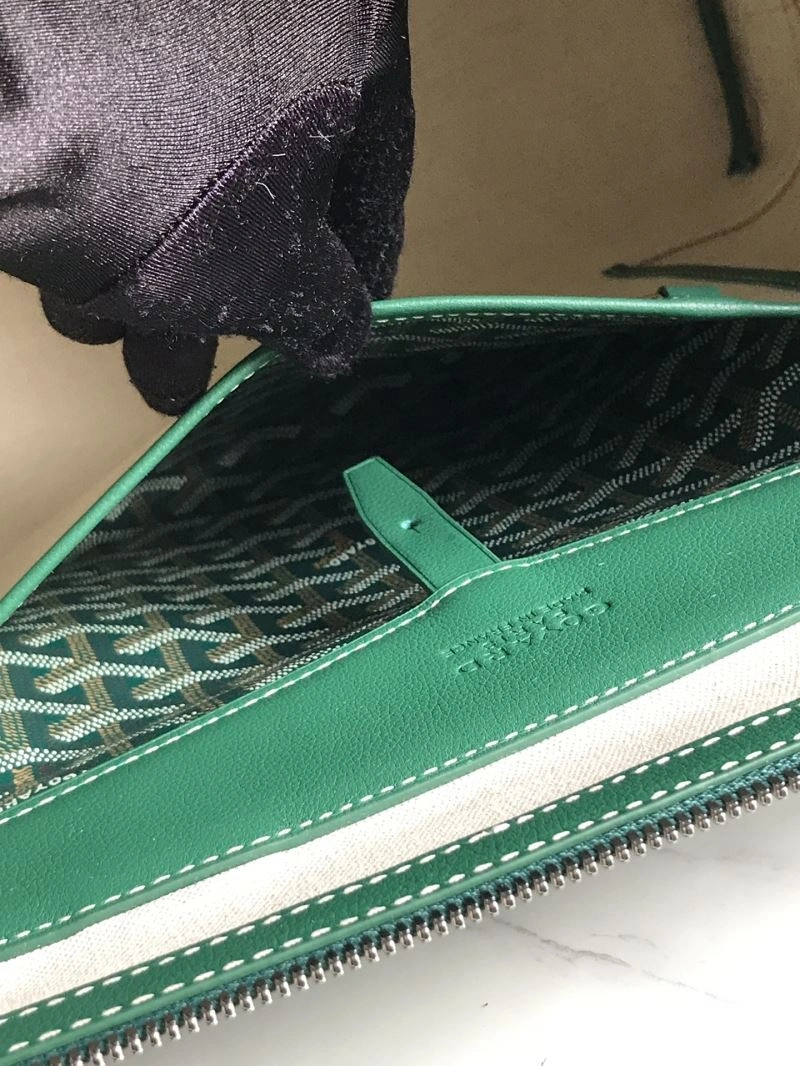 Goyard Top Handle Bags NewStyle 61872