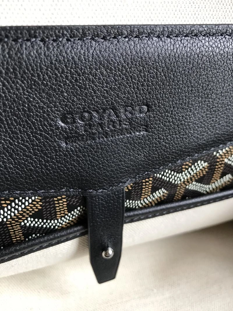 Lightweight Goyard Top Handle Bags 61833