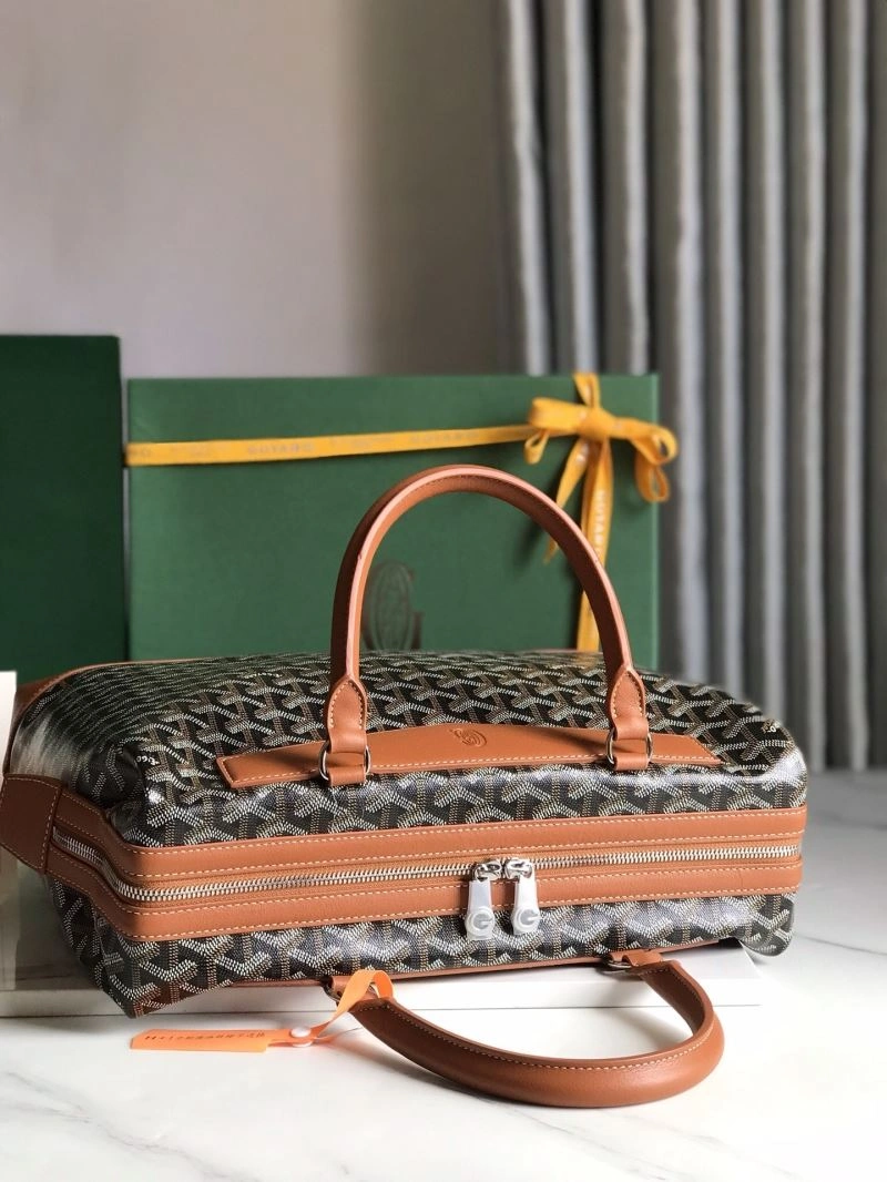 Goyard Top Handle Bags Soft 61826
