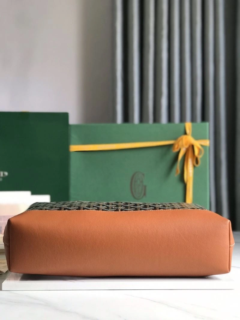Goyard Top Handle Bags Soft 61826